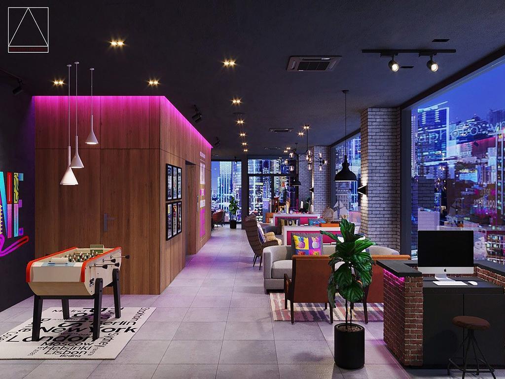 A25 Hotel - 55 Le Anh Xuan Хошимин Екстериор снимка