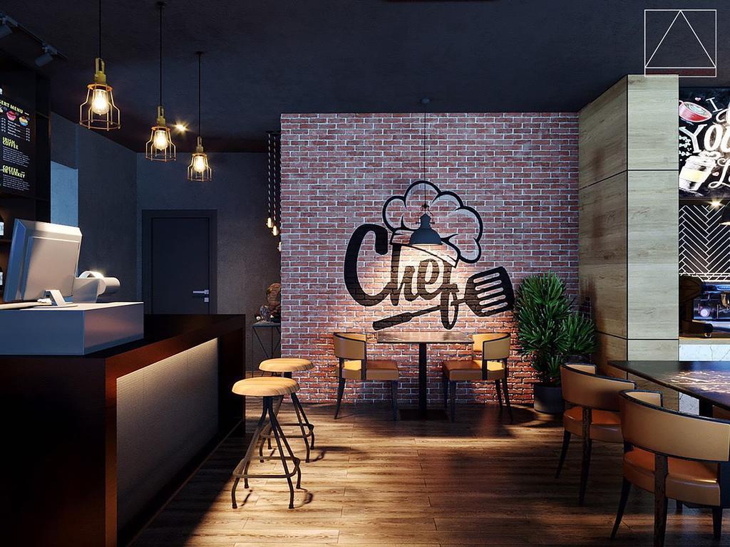 A25 Hotel - 55 Le Anh Xuan Хошимин Екстериор снимка