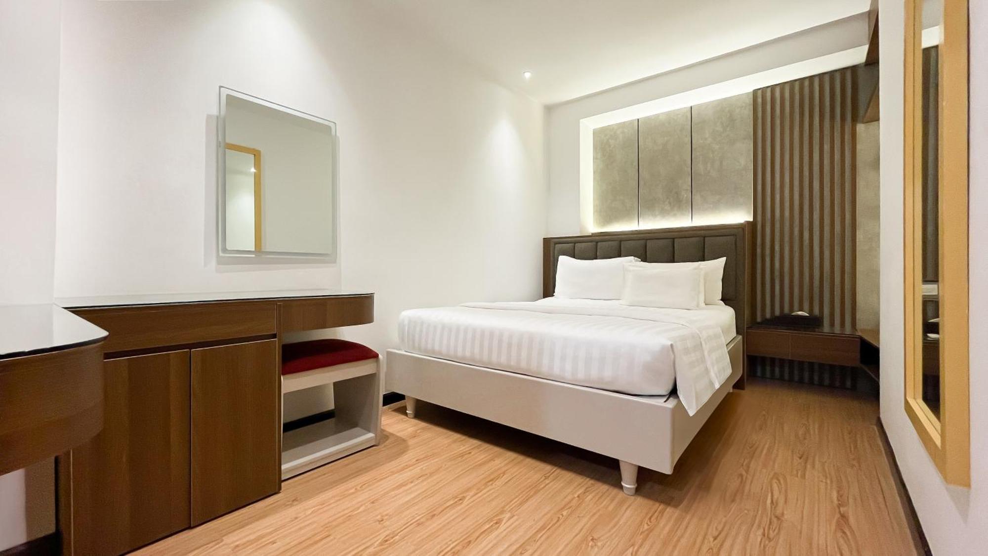 A25 Hotel - 55 Le Anh Xuan Хошимин Екстериор снимка