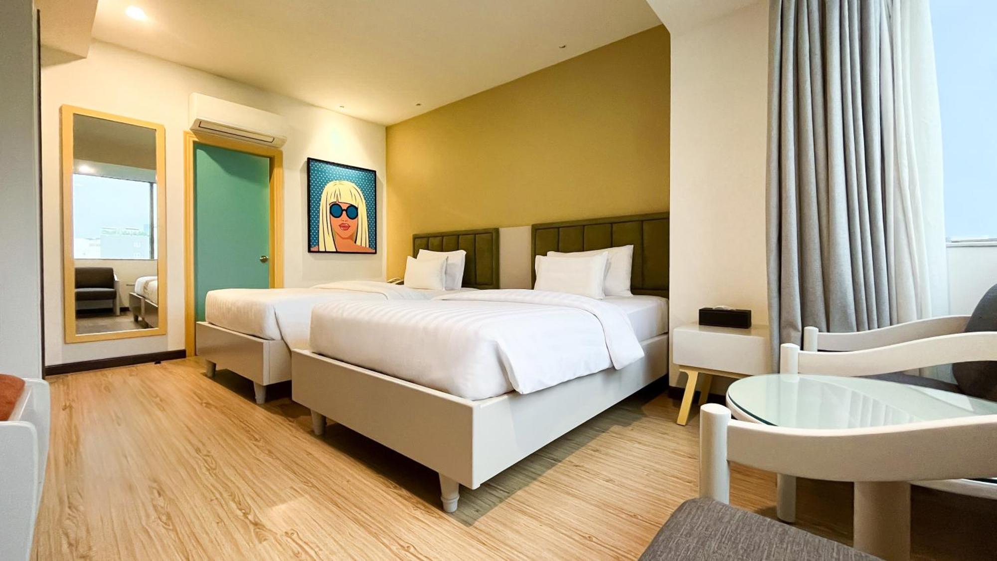 A25 Hotel - 55 Le Anh Xuan Хошимин Екстериор снимка
