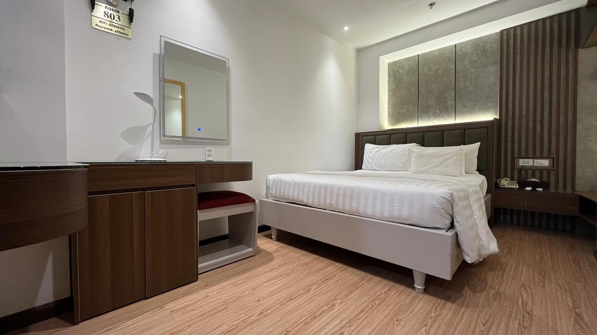 A25 Hotel - 55 Le Anh Xuan Хошимин Екстериор снимка