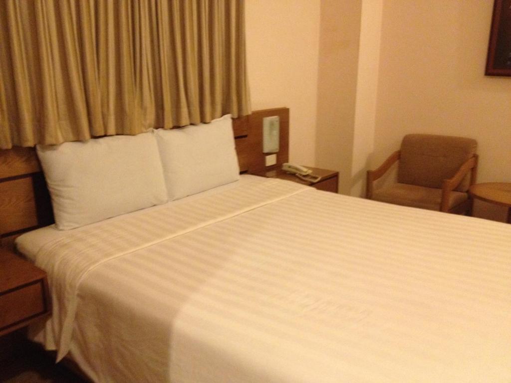 A25 Hotel - 55 Le Anh Xuan Хошимин Стая снимка