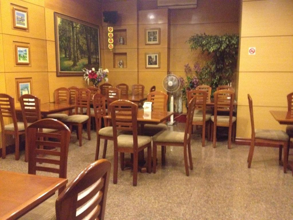 A25 Hotel - 55 Le Anh Xuan Хошимин Екстериор снимка