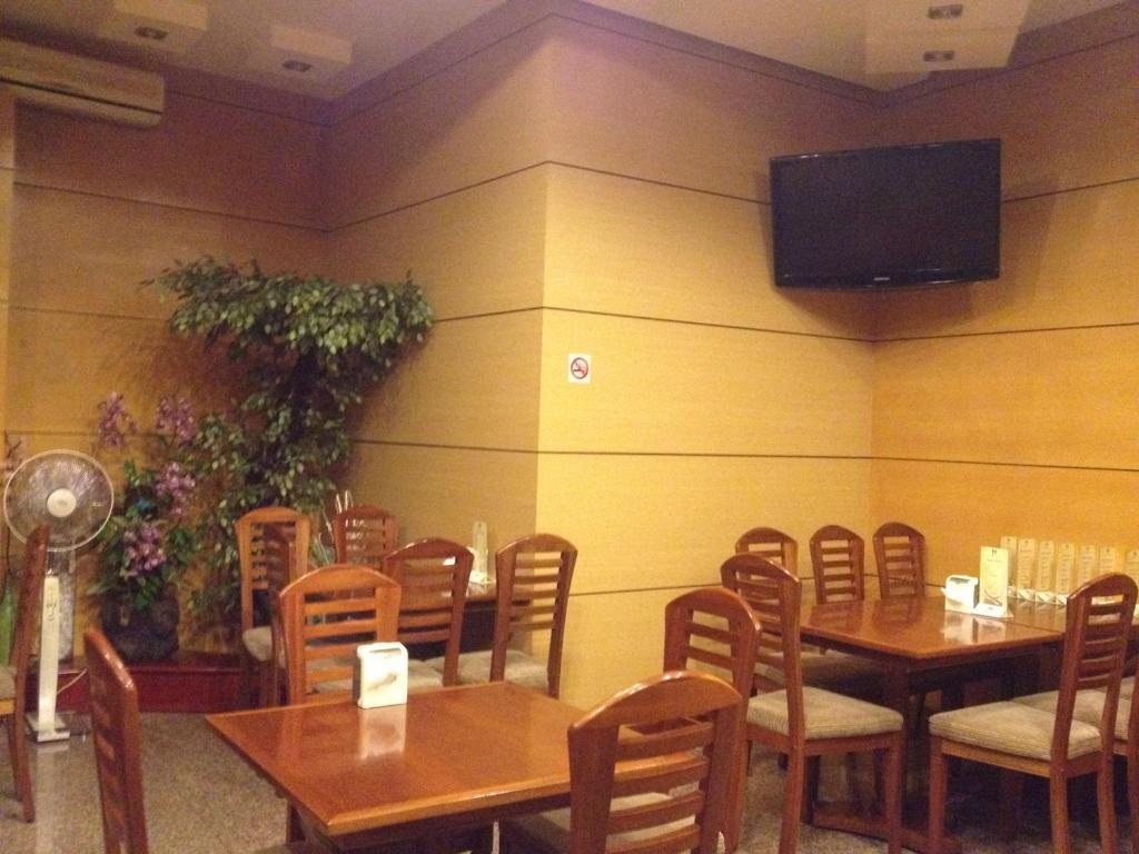 A25 Hotel - 55 Le Anh Xuan Хошимин Екстериор снимка